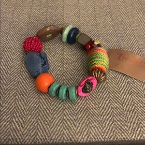 Treska Boutique Indi Chic Bracelet